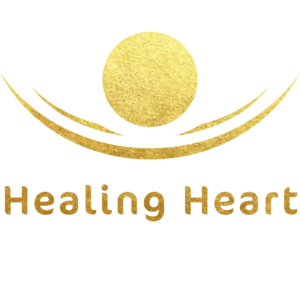 Healing Heart